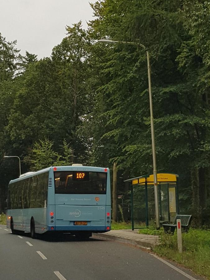 Reewold Veluwe Villa Putten Esterno foto